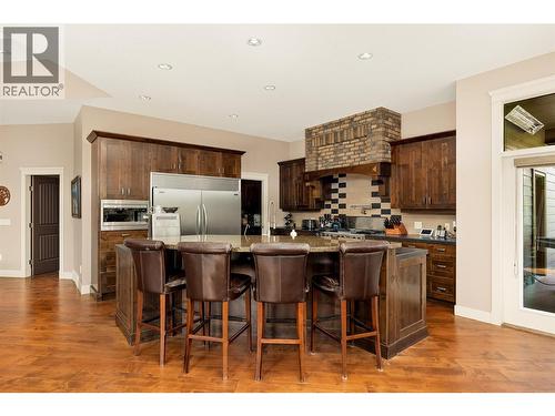4284 Jaud Road, Kelowna, BC - Indoor