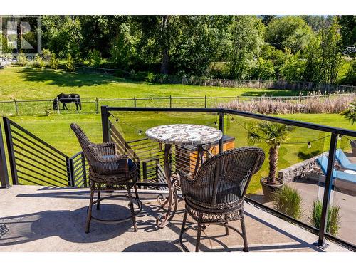 4284 Jaud Road, Kelowna, BC - Outdoor
