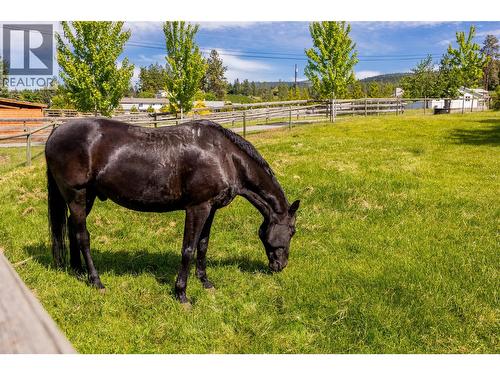 4284 Jaud Road, Kelowna, BC - Outdoor With View