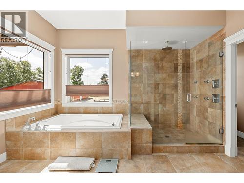 4284 Jaud Road, Kelowna, BC - Indoor Photo Showing Bathroom