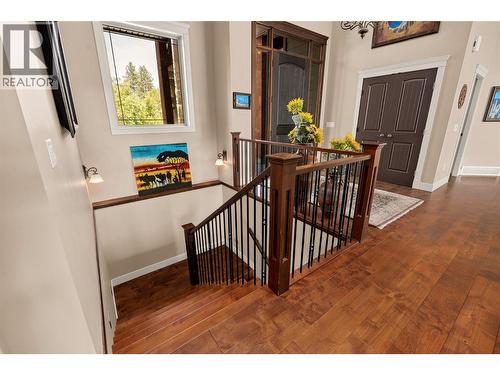 4284 Jaud Road, Kelowna, BC - Indoor Photo Showing Other Room