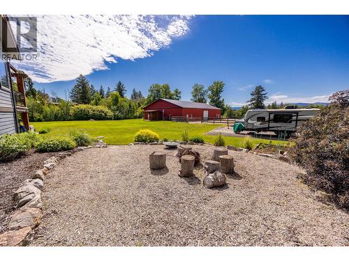 4284 Jaud Road, Kelowna, BC - Outdoor