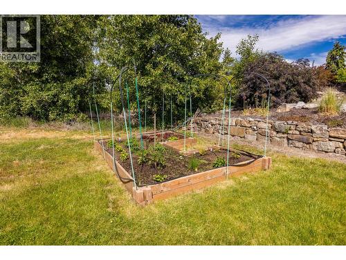 4284 Jaud Road, Kelowna, BC - Outdoor With View