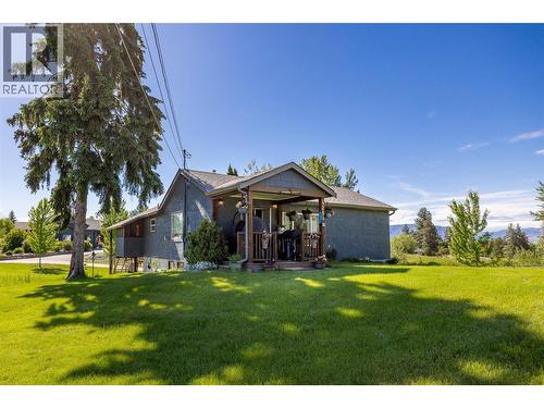 4284 Jaud Road, Kelowna, BC - Outdoor