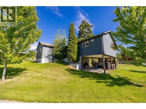 4284 Jaud Road, Kelowna, BC - Outdoor