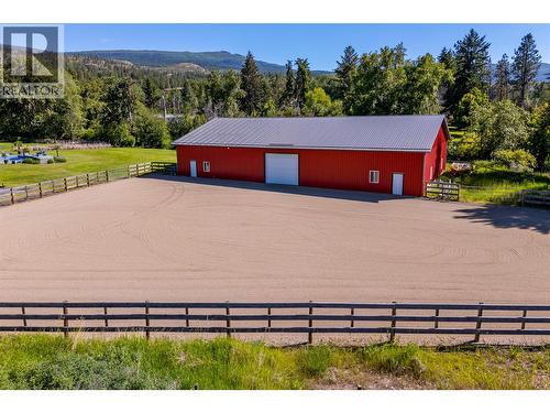 4284 Jaud Road, Kelowna, BC - Outdoor