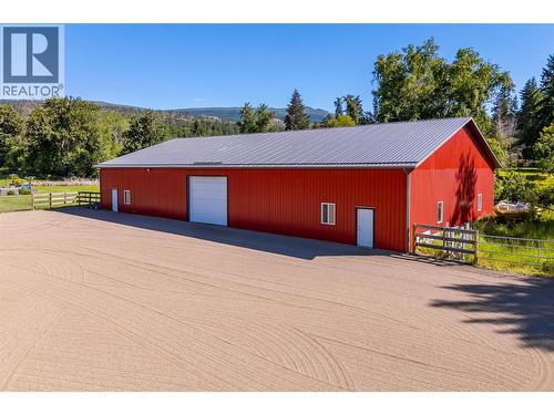 4284 Jaud Road, Kelowna, BC - Outdoor