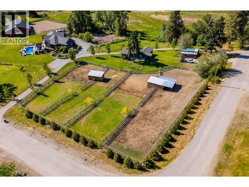 4284 Jaud Road, Kelowna, BC - Outdoor With View