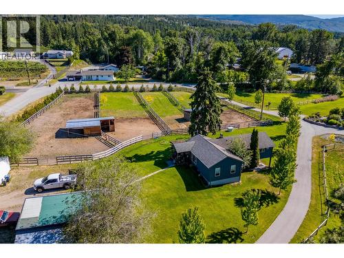 4284 Jaud Road, Kelowna, BC - Outdoor With View