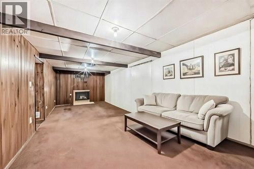 Virtually Staged - 2205 80 Avenue Se, Calgary, AB - Indoor