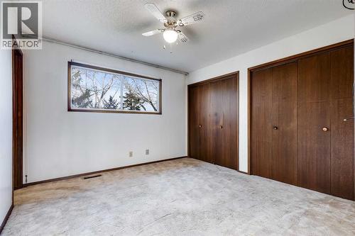 3387 Breton Close Nw, Calgary, AB - Indoor Photo Showing Other Room