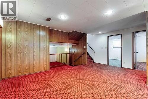 3387 Breton Close Nw, Calgary, AB - Indoor Photo Showing Other Room