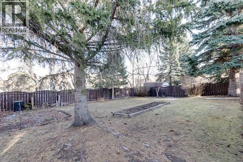 3387 Breton Close Nw, Calgary, AB - Outdoor