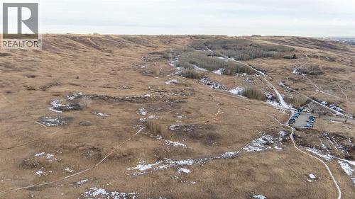 3387 Breton Close Nw, Calgary, AB - Outdoor With View