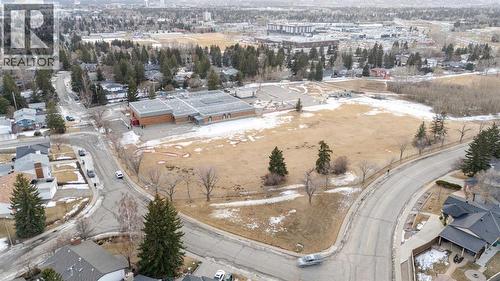 3387 Breton Close Nw, Calgary, AB - Outdoor With View