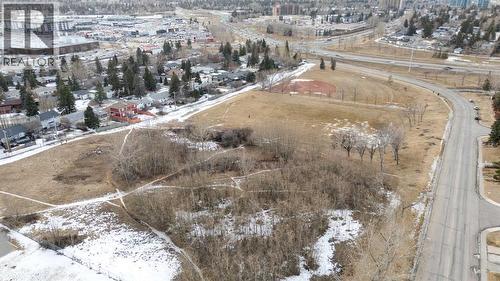 3387 Breton Close Nw, Calgary, AB - Outdoor With View