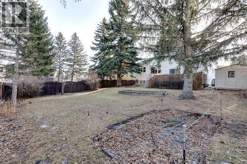 3387 Breton Close Nw, Calgary, AB - Outdoor