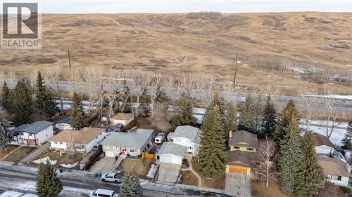 3387 Breton Close Nw, Calgary, AB - Outdoor With View