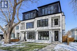 2838 34 Street SW  Calgary, AB T3E 2W9