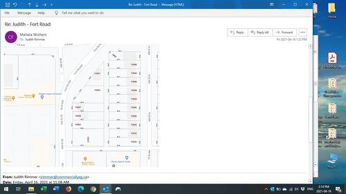11833 - Fort Road, Edmonton, AB 