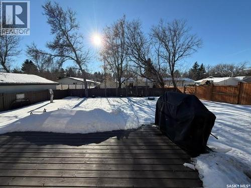 10 Dragan Crescent, Saskatoon, SK - Outdoor