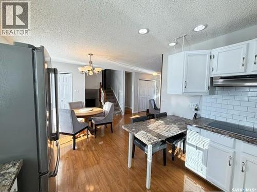 10 Dragan Crescent, Saskatoon, SK - Indoor