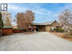 335 MIDDLE BENCH Road  Penticton, BC V2A 8S8