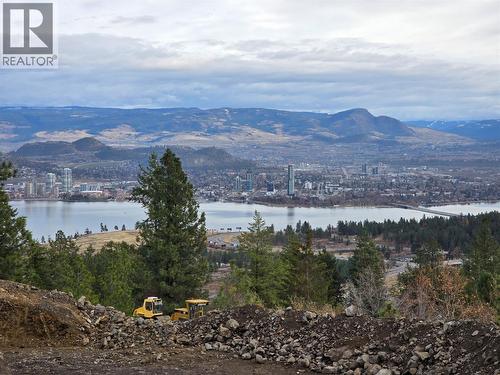 Prop Lot A 930 Pinewood Place Unit# 1  West Kelowna, BC V1Z 3G7