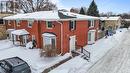 19 - 55 Arbour Glen Crescent, London East (East A), ON  - Outdoor 