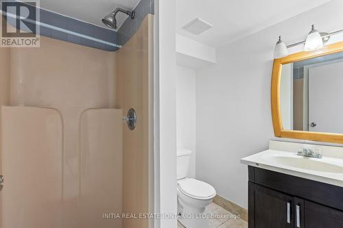 19 - 55 Arbour Glen Crescent, London East (East A), ON - Indoor Photo Showing Bathroom