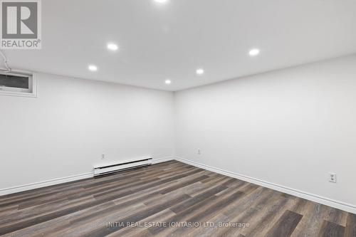 19 - 55 Arbour Glen Crescent, London East (East A), ON - Indoor Photo Showing Other Room