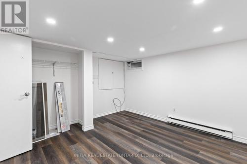 19 - 55 Arbour Glen Crescent, London East (East A), ON - Indoor