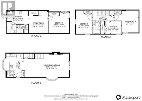 19 - 55 Arbour Glen Crescent, London East (East A), ON - Other