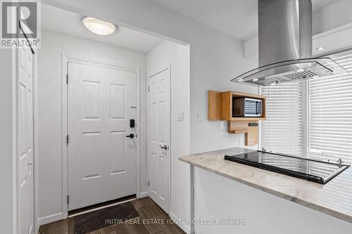 19 - 55 Arbour Glen Crescent, London East (East A), ON - Indoor