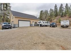 74 Fish Lake Road  Summerland, BC V0H 1Z8