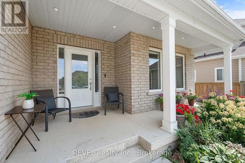 1018 KERBY STREET  Fort Erie (Crescent Park), ON L2A 0B9