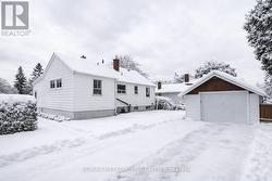 MAIN - 61 HART AVENUE  Toronto, ON M1K 3H3