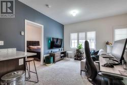 319 WILLIAM FORSTER - (COACH HOUSE) ROAD  Markham, ON L6B 1N4