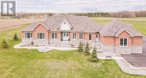 1 - 8480 SIMCOE COUNTY ROAD  Adjala-Tosorontio, ON L0G 1L0