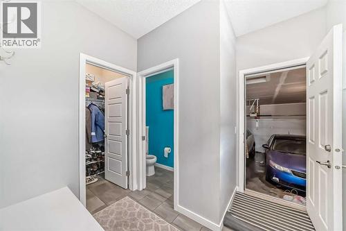 57 Cornerstone Manor N, Calgary, AB - Indoor