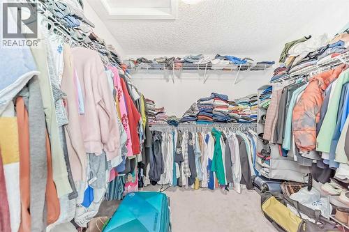 57 Cornerstone Manor N, Calgary, AB - Indoor With Storage