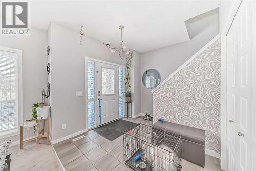 57 Cornerstone Manor Ne, Calgary, AB - Indoor Photo Showing Other Room