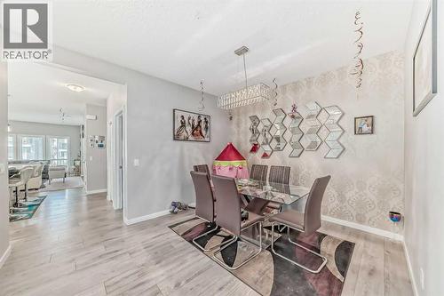 57 Cornerstone Manor Ne, Calgary, AB - Indoor