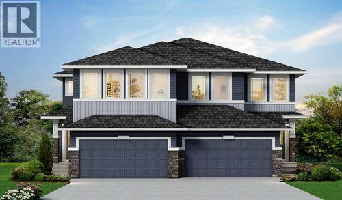 149 Southbow Drive  Cochrane, AB T4C 3J9