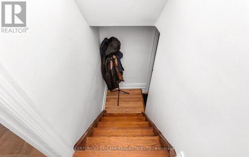 7646 Priory Crescent, Mississauga, ON - Indoor Photo Showing Other Room