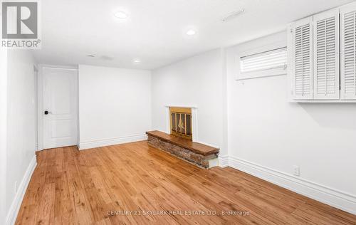 7646 Priory Crescent, Mississauga, ON - Indoor Photo Showing Other Room