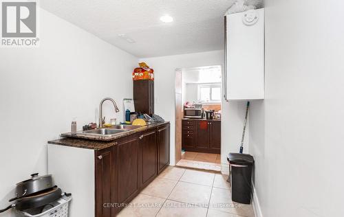 7646 Priory Crescent, Mississauga, ON - Indoor Photo Showing Other Room