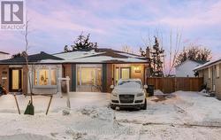 7646 PRIORY CRESCENT  Mississauga, ON L4T 3H5