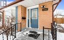 7646 Priory Crescent, Mississauga, ON  - Outdoor With Exterior 