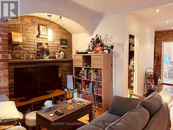 3 - 20 TRILLER AVENUE  Toronto, ON M6K 3B8